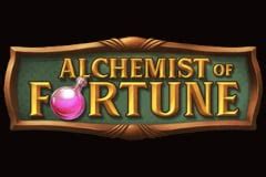 Play Alchemist Of Fortune slot